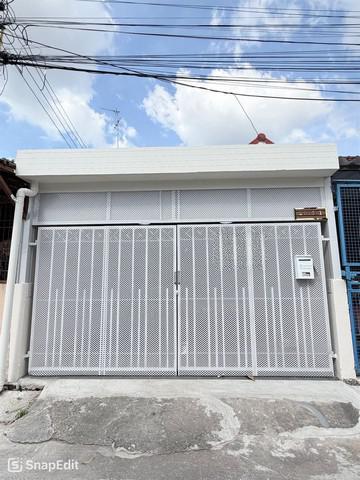 ทาวน์เฮาส์ 16000 ชลบุรี บางละมุง หนองปรือ