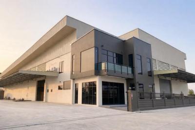 โกดัง 250000 สมุทรสาคร กระทุ่มแบน แคราย