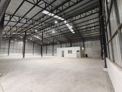 โกดัง 70000 กรุงเทพมหานคร เขตคลองสามวา บางชัน