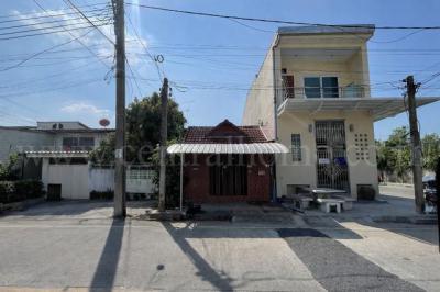 ทาวน์เฮาส์ 2250000 นนทบุรี เมืองนนทบุรี ท่าทราย