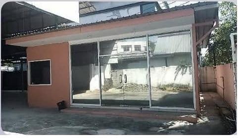 โกดัง 60000 กรุงเทพมหานคร เขตลาดพร้าว ลาดพร้าว