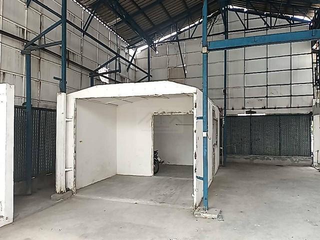 โกดัง 60000 กรุงเทพมหานคร เขตลาดพร้าว ลาดพร้าว