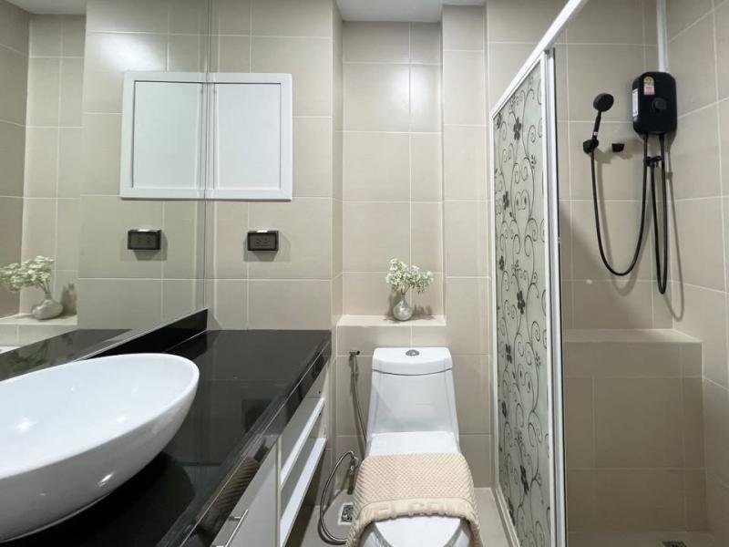 คอนโด 1990000 กรุงเทพมหานคร เขตวังทองหลาง วังทองหลาง