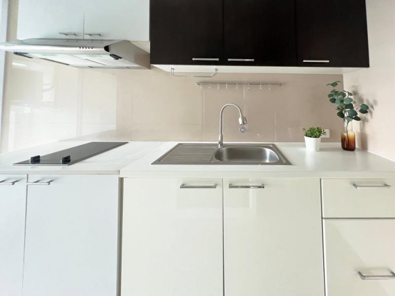 คอนโด 1990000 กรุงเทพมหานคร เขตวังทองหลาง วังทองหลาง