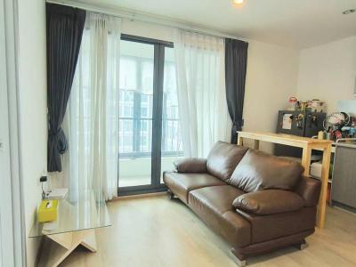 คอนโด 2900000 กรุงเทพมหานคร เขตจอมทอง บางค้อ