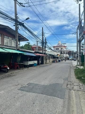 ที่ดิน 55000 กรุงเทพมหานคร เขตภาษีเจริญ บางด้วน