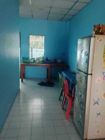 ทาวน์เฮาส์ 1000000 สระบุรี เมืองสระบุรี ปากเพรียว