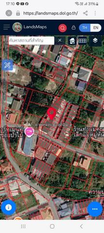 ทาวน์เฮาส์ 1000000 สระบุรี เมืองสระบุรี ปากเพรียว