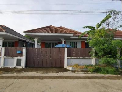 บ้านเดี่ยว 1577000 นนทบุรี ไทรน้อย ทวีวัฒนา