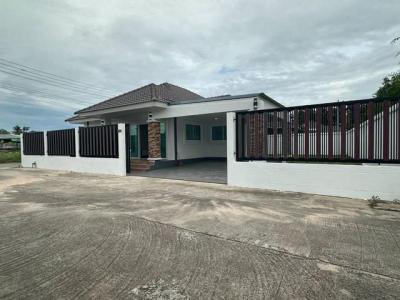 บ้านเดี่ยว 3290000 ชลบุรี บางละมุง โป่ง