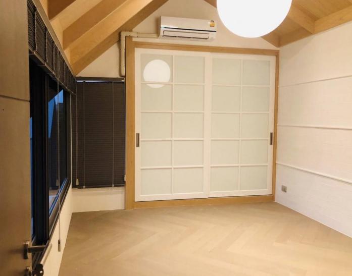 บ้านเดี่ยว 59000000 กรุงเทพมหานคร เขตสวนหลวง สวนหลวง