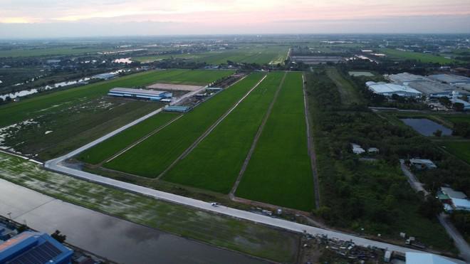 ที่ดิน 19800000 ฉะเชิงเทรา เมืองฉะเชิงเทรา คลองอุดมชลจร