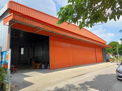 โกดัง 44000 กรุงเทพมหานคร เขตบางกะปิ คลองจั่น