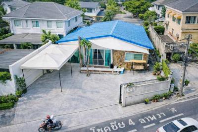 บ้านเดี่ยว 44999 กรุงเทพมหานคร เขตลาดพร้าว ลาดพร้าว