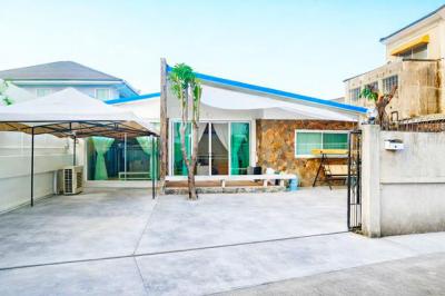 บ้านเดี่ยว 39999 กรุงเทพมหานคร เขตลาดพร้าว ลาดพร้าว