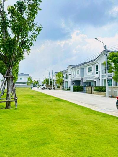 บ้านเดี่ยว 69999 สมุทรปราการ เมืองสมุทรปราการ สำโรงเหนือ