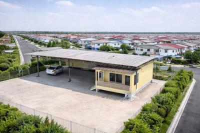 บ้านเดี่ยว 8999 กรุงเทพมหานคร เขตหนองจอก คลองสิบ