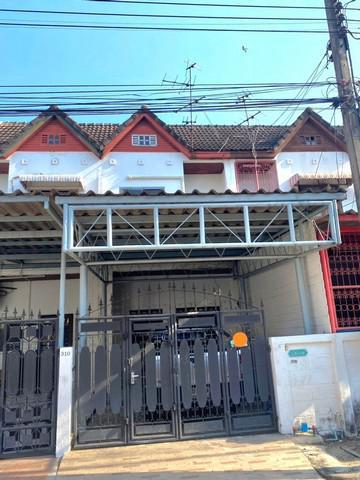 ทาวน์เฮาส์ 8000 กรุงเทพมหานคร เขตบางบอน บางบอน