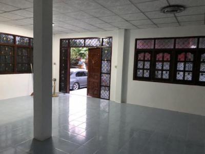 บ้านเดี่ยว 3900000 นนทบุรี บางใหญ่ บางเลน