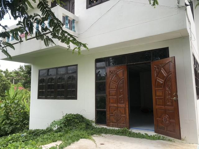 บ้านเดี่ยว 3900000 นนทบุรี บางใหญ่ บางเลน