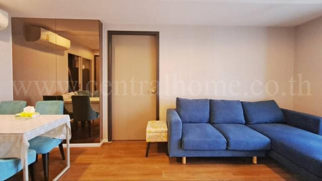 คอนโด 3200000 สมุทรปราการ เมืองสมุทรปราการ สำโรงเหนือ