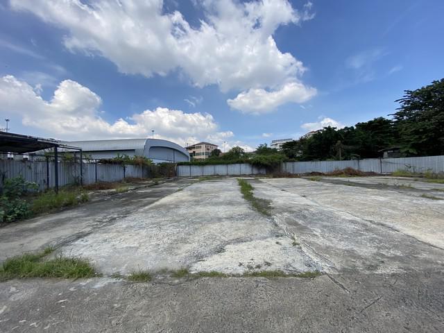 ที่ดิน 44000 กรุงเทพมหานคร เขตบางเขน ท่าแร้ง