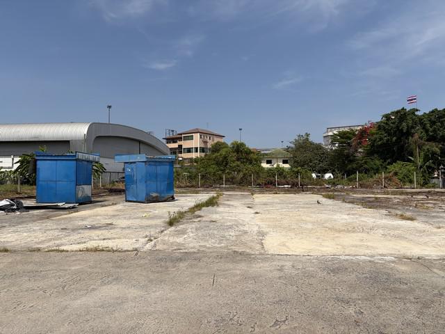 ที่ดิน 44000 กรุงเทพมหานคร เขตบางเขน ท่าแร้ง