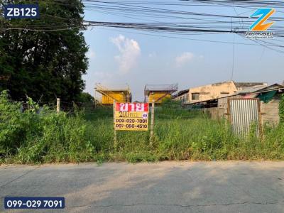 ที่ดิน 15800000 กรุงเทพมหานคร เขตบางเขน อนุสาวรีย์