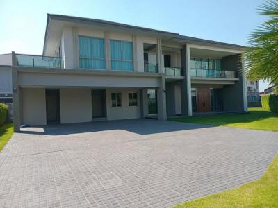 บ้านเดี่ยว 250000 กรุงเทพมหานคร เขตประเวศ ดอกไม้