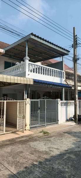 ทาวน์เฮาส์ 10000 กรุงเทพมหานคร เขตจอมทอง บางขุนเทียน