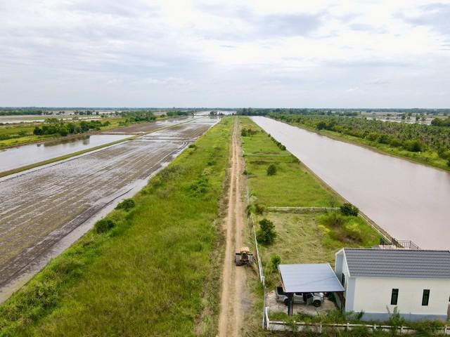 ที่ดิน 350000 นครนายก องครักษ์ ศีรษะกระบือ