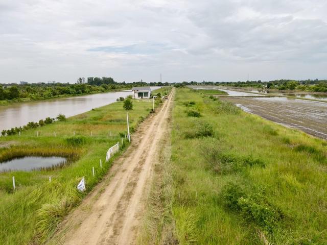 ที่ดิน 350000 นครนายก องครักษ์ ศีรษะกระบือ