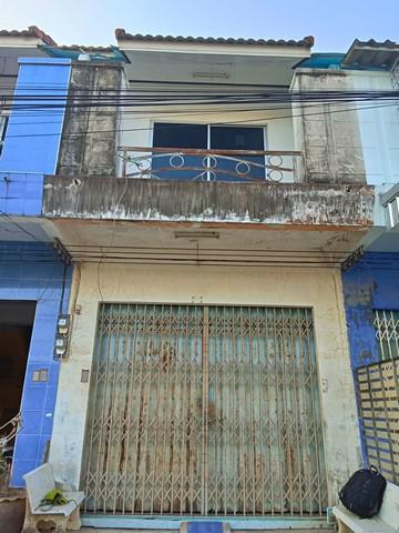 ทาวน์เฮาส์ 1600000 สงขลา หาดใหญ่ หาดใหญ่