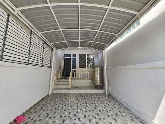 ทาวน์เฮาส์ 2100000 กรุงเทพมหานคร เขตบางแค บางแค