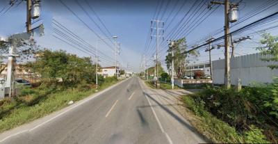 ที่ดิน 111000000 ฉะเชิงเทรา บางปะกง หนองจอก