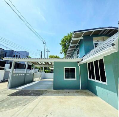 บ้านเดี่ยว 39999 กรุงเทพมหานคร เขตจตุจักร ลาดยาว