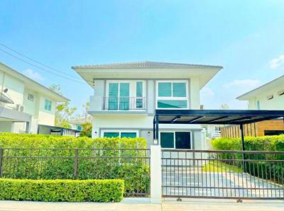 บ้านเดี่ยว 31999 ปทุมธานี ลำลูกกา บึงคำพร้อย