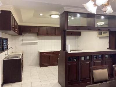 ทาวน์เฮาส์ 30000 กรุงเทพมหานคร เขตยานนาวา บางโพงพาง