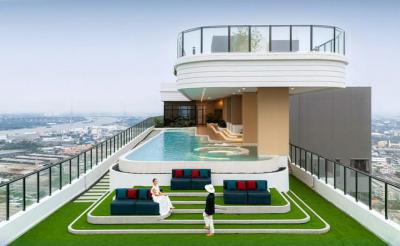 คอนโด 150000 สมุทรปราการ พระประแดง บางพึ่ง