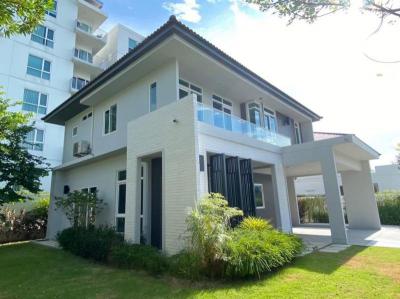 บ้านเดี่ยว 5000000 เชียงใหม่ เมืองเชียงใหม่ สุเทพ