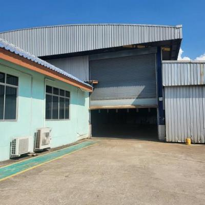 โรงงาน 120 ฉะเชิงเทรา บ้านโพธิ์ แหลมประดู่