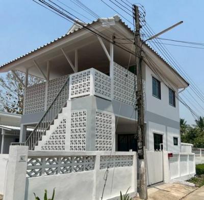 บ้านเดี่ยว 2590000 เชียงใหม่ สันกำแพง สันกำแพง