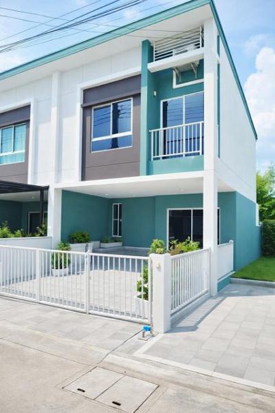 ทาวน์เฮาส์ 15999 กรุงเทพมหานคร เขตสายไหม สายไหม