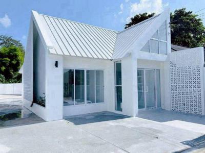 บ้านเดี่ยว 2190000 เชียงใหม่ สันทราย สันนาเม็ง