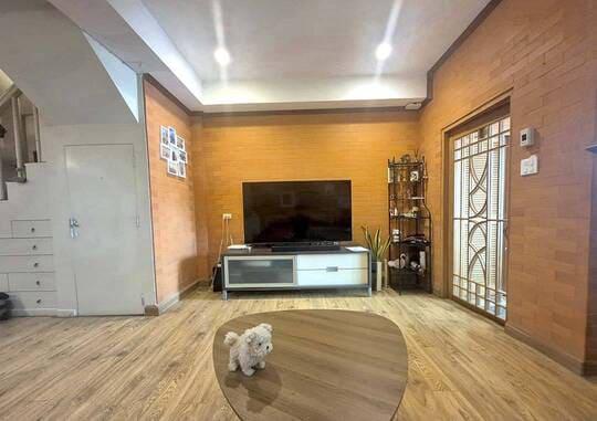 ทาวน์เฮาส์ 4790000 นนทบุรี เมืองนนทบุรี บางกระสอ