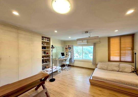 ทาวน์เฮาส์ 4790000 นนทบุรี เมืองนนทบุรี บางกระสอ