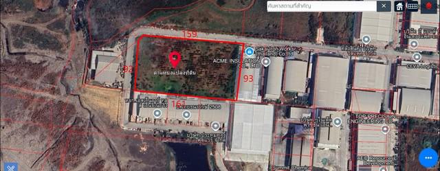 ที่ดิน 8500000 สมุทรปราการ เมืองสมุทรปราการ แพรกษาใหม่