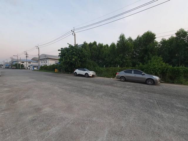 ที่ดิน 8500000 สมุทรปราการ เมืองสมุทรปราการ แพรกษาใหม่