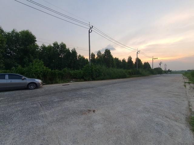 ที่ดิน 8500000 สมุทรปราการ เมืองสมุทรปราการ แพรกษาใหม่