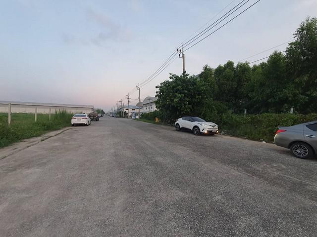 ที่ดิน 8500000 สมุทรปราการ เมืองสมุทรปราการ แพรกษาใหม่